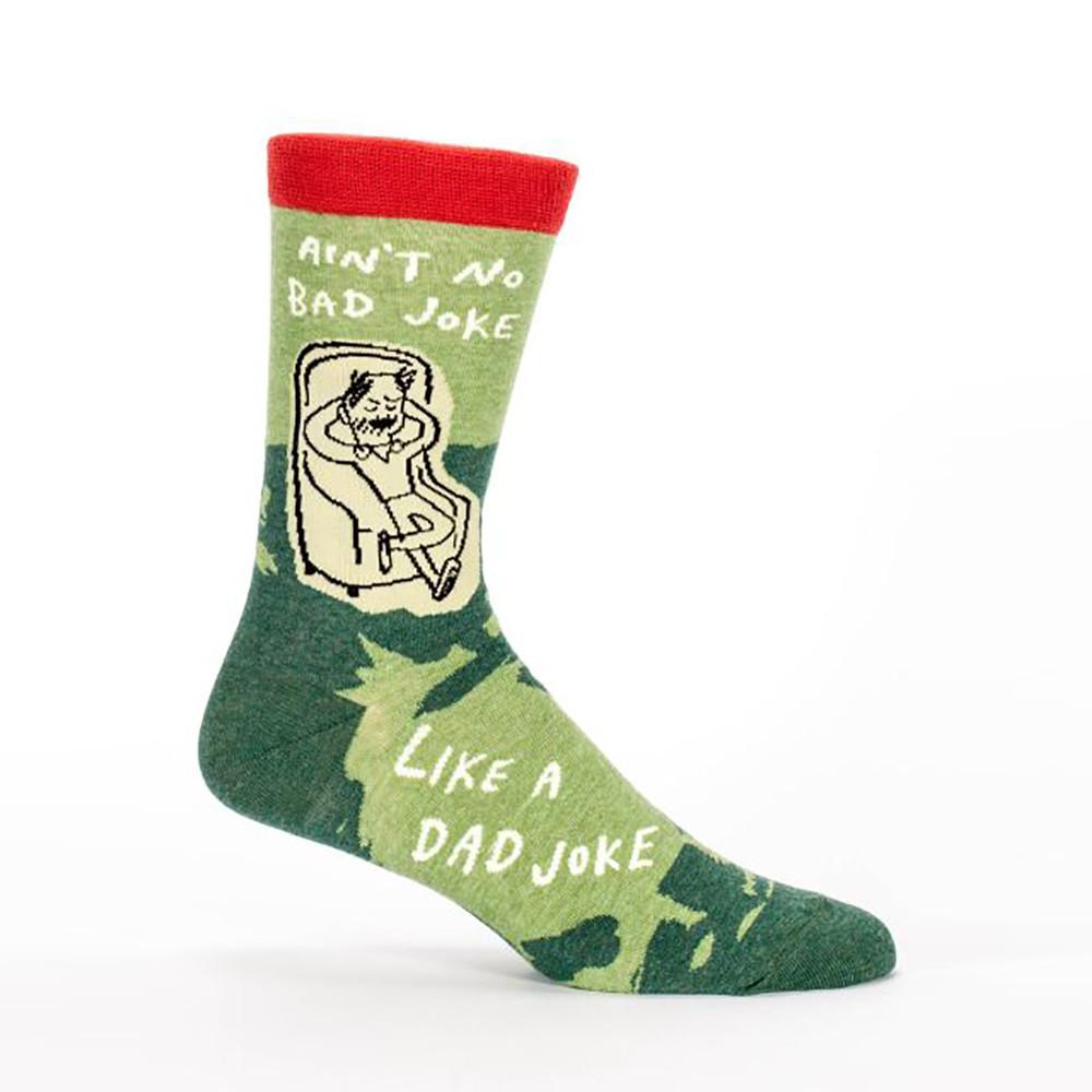 Fun Father's Day Socks He Will Love To Wear.....