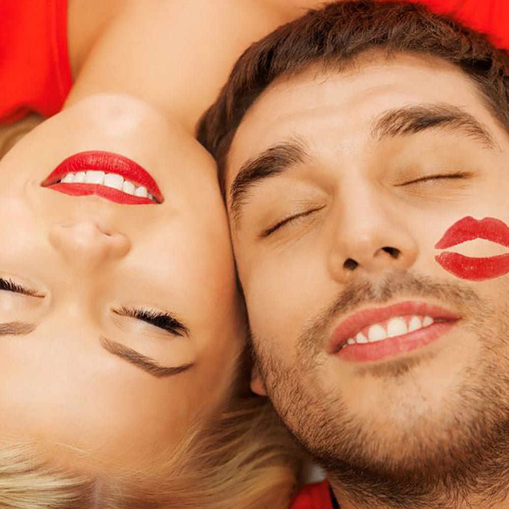 Valentine's Day Date Ideas.....