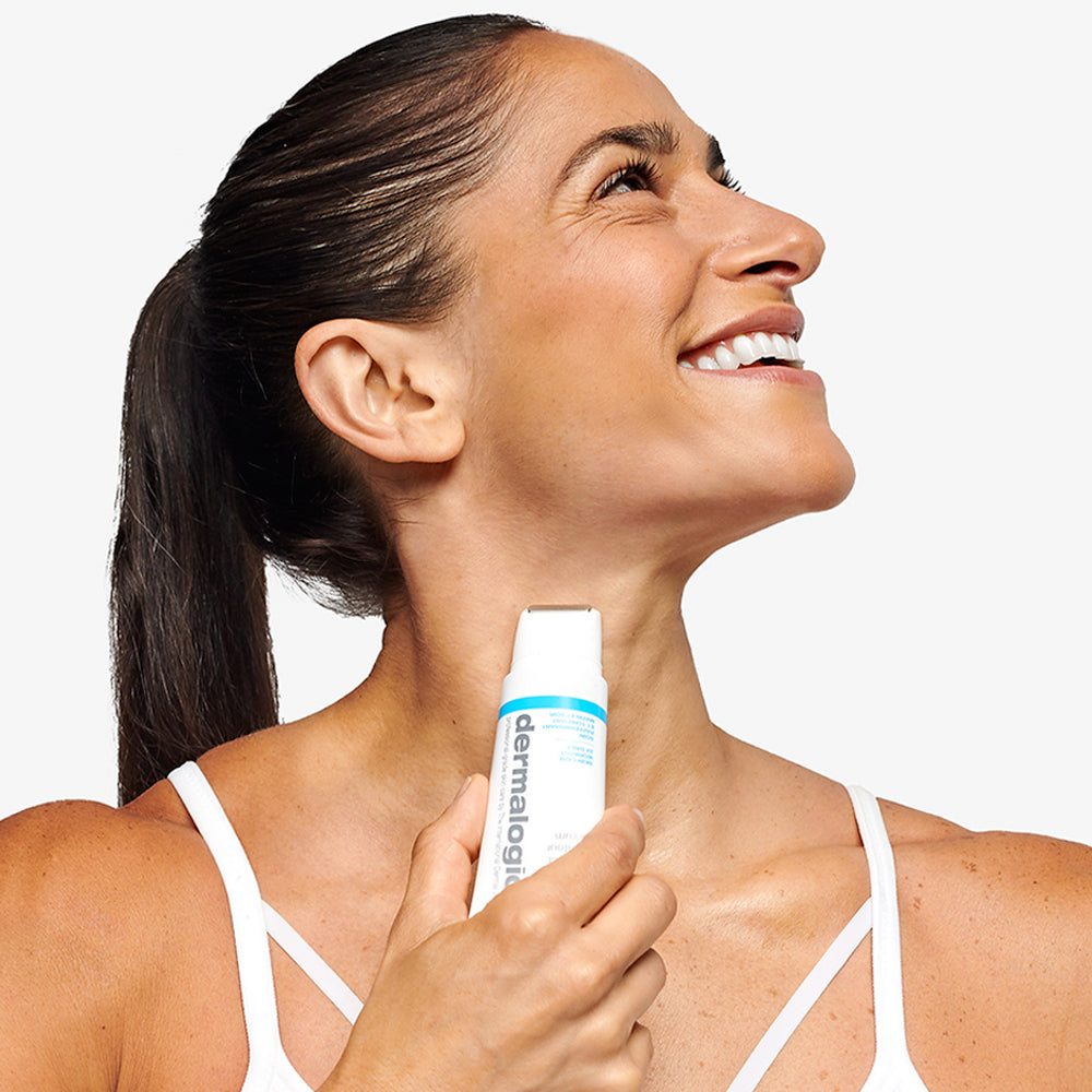 YOUR NECK'S BEST PERSONAL TRAINER IS FINALLY HERE...