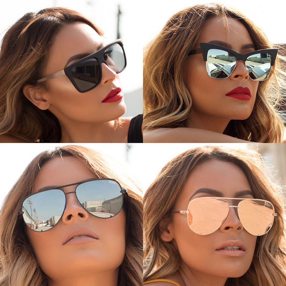 LOVING THESE “QUAY AUSTRALIA