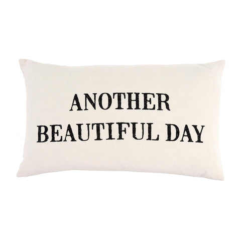 Another Beautiful Day - Cushion