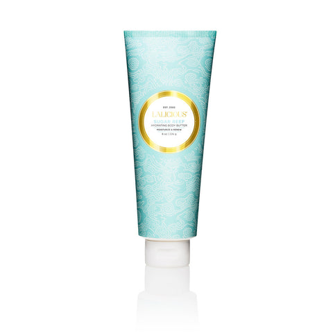 Lalicious Sugar Reef Body Butter