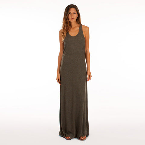 Z Supply Drifter Maxi Dress