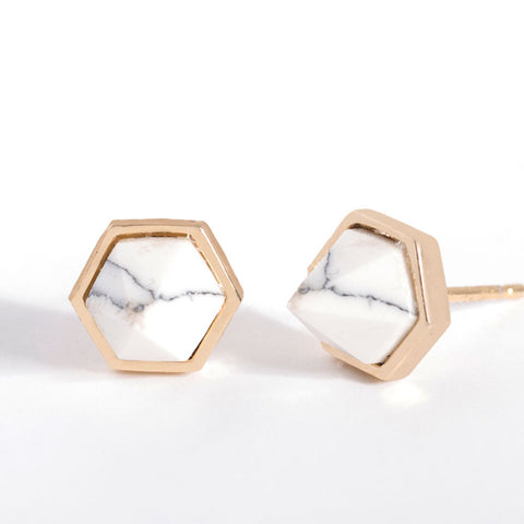 Estelle Stud Earrings