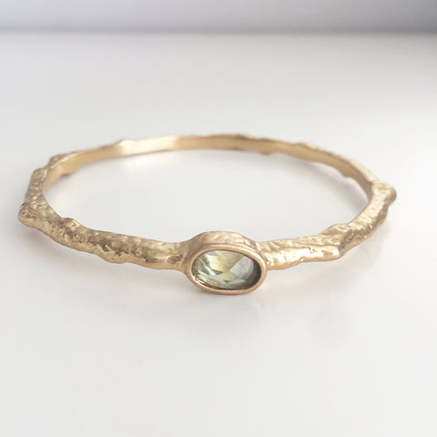 Birch Bracelet