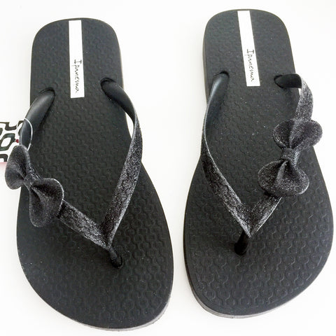 Ipanema Bow Flip Flop