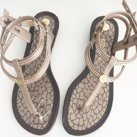 Grendha Gladiator Sandals