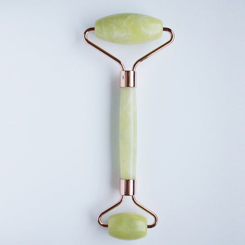 Jade Facial Roller
