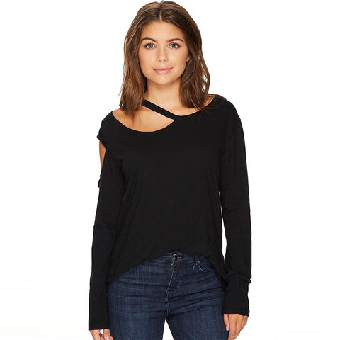LNA Hamilton Long Sleeve