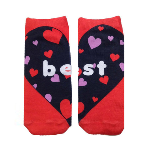 Best Ankle Socks