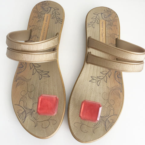 Ipanema Jelly Flip Flop