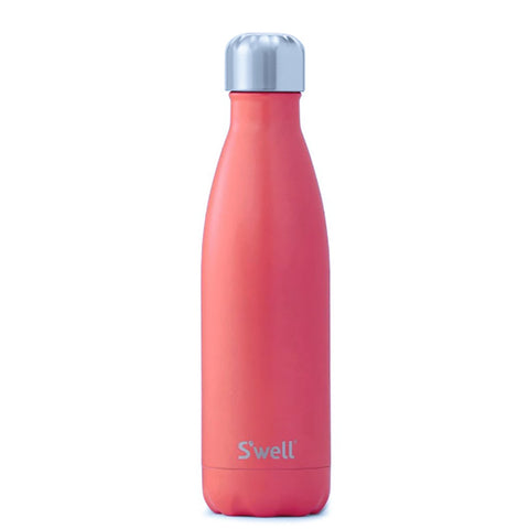 S'well Water Bottle Birds Of Paradise