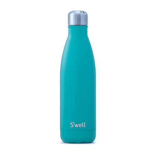 S'well Water Bottle Eucalyptus