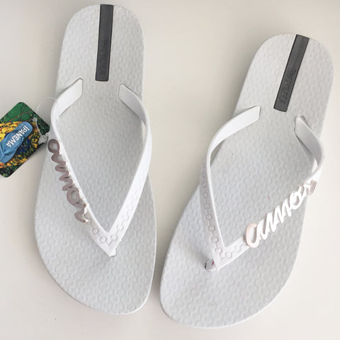 Ipanema Amor Flip Flop