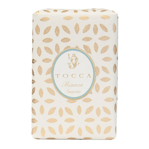 Tocca Bianca Bar Soap