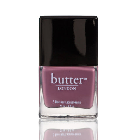 Butter London Nail Polish