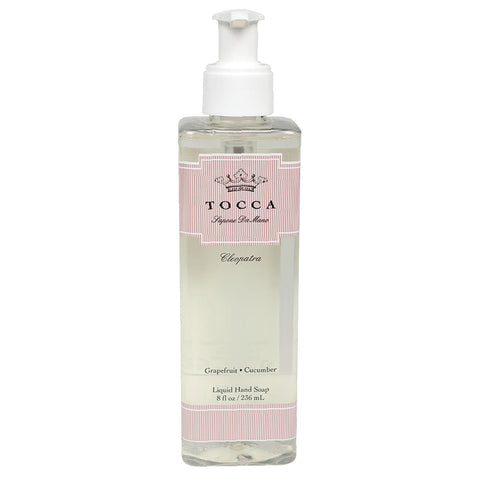 Tocca Cleopatra Hand Soap