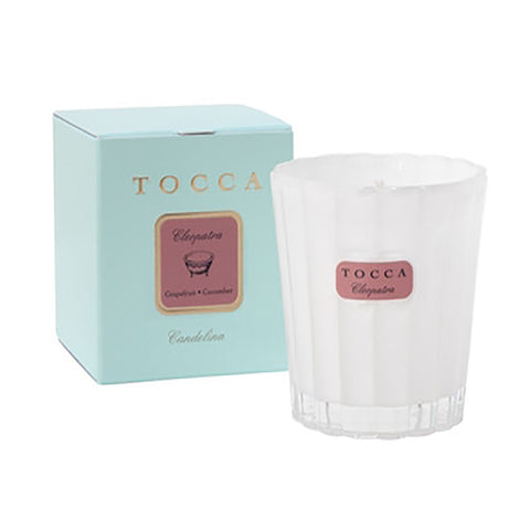 Tocca Candelina - Cleopatra