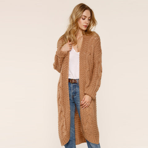Cormac Cardigan