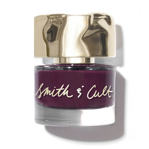 Smith & Cult Nail Polish Dark Like Me