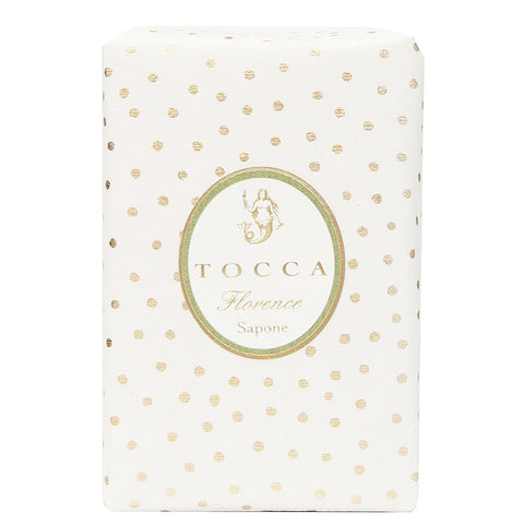 Tocca Florence Bar Soap