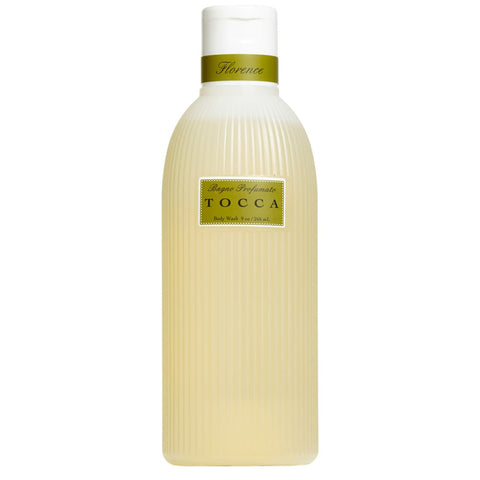 Tocca Florence Body Wash