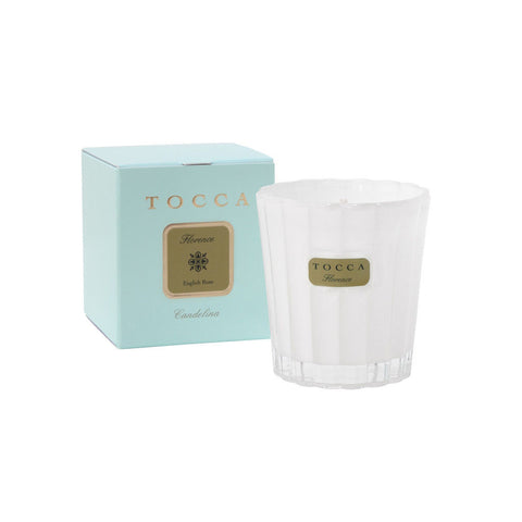 Tocca Candelina - Florence