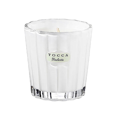 Tocca Candelina - Giulietta