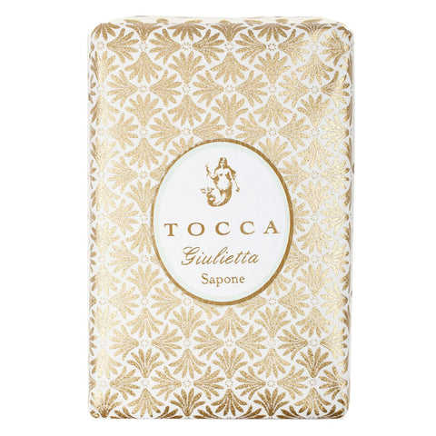 Tocca Giulietta Bar Soap