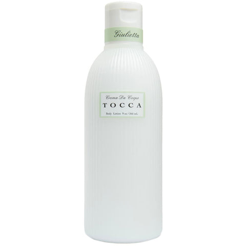 Tocca Giulietta Body Lotion