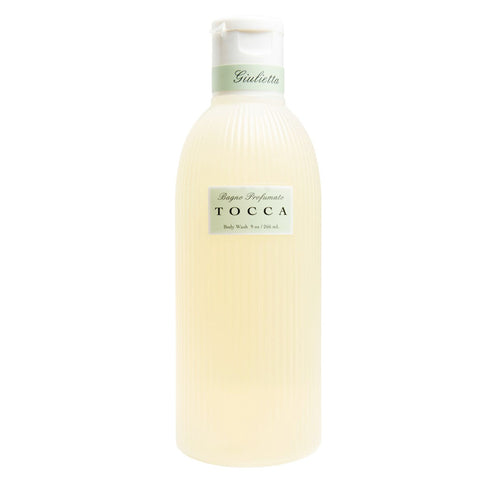 Tocca Giulietta Body Wash