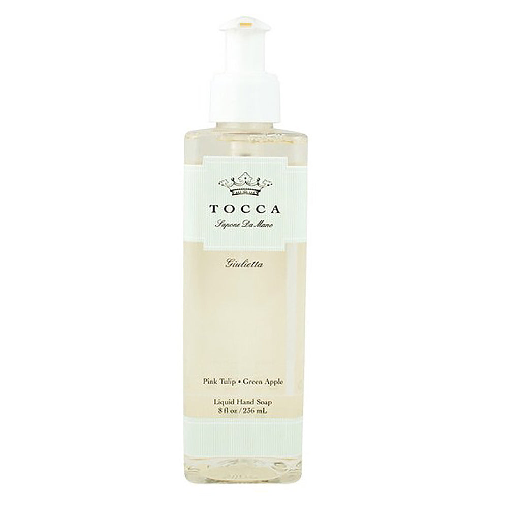 Tocca Giulietta Hand Soap