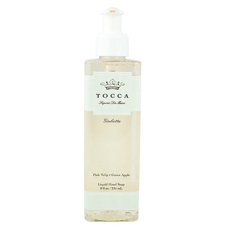 Tocca Giulietta Hand Soap