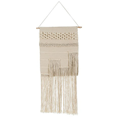 Kerala Woven Wall Hanging