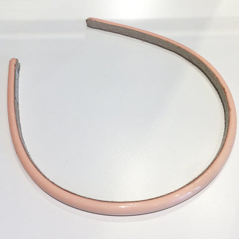Skinny Peach Headband