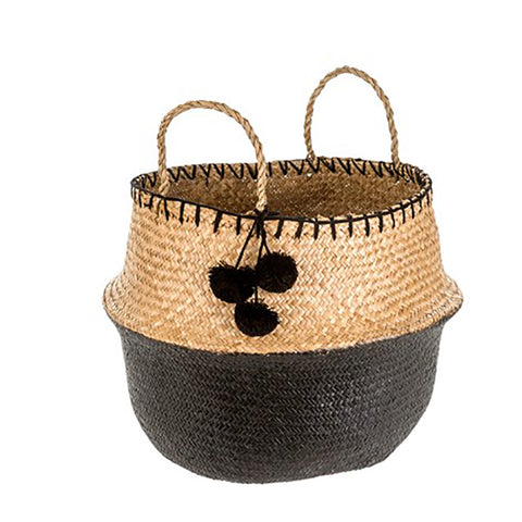 Pom Pom Storage Basket