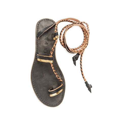 Sahara Sandal L Space