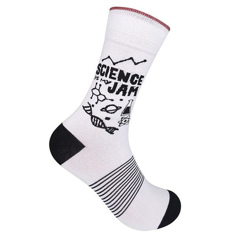 Science Is My Jam