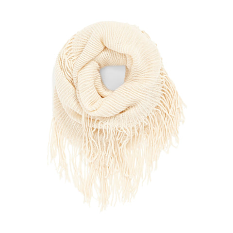Infinity Scarf