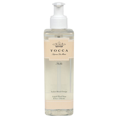 Tocca Stella Hand Soap