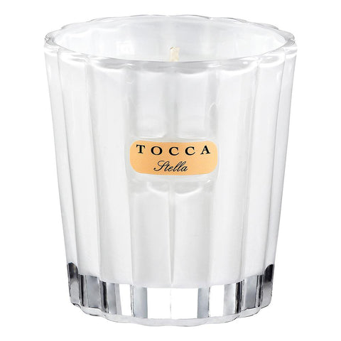 Tocca Candelina - Stella