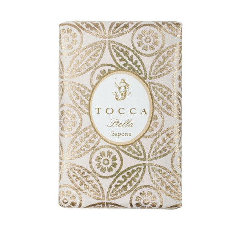 Tocca Stella Bar Soap