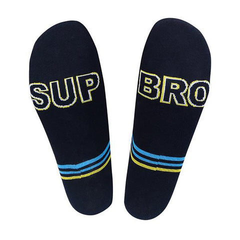 Sup Bro