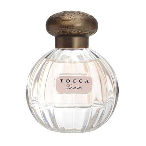 Tocca Eau De Parfum - Simone