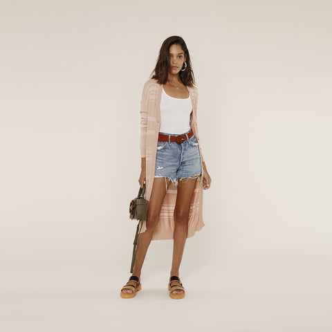 Zoe Cardigan