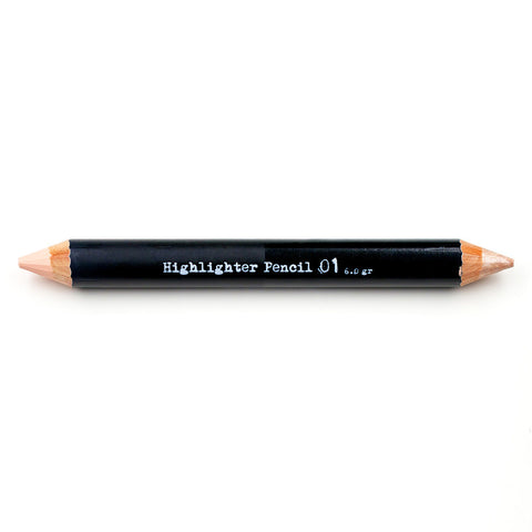 The Brow Gal Highlighter Pencil 01