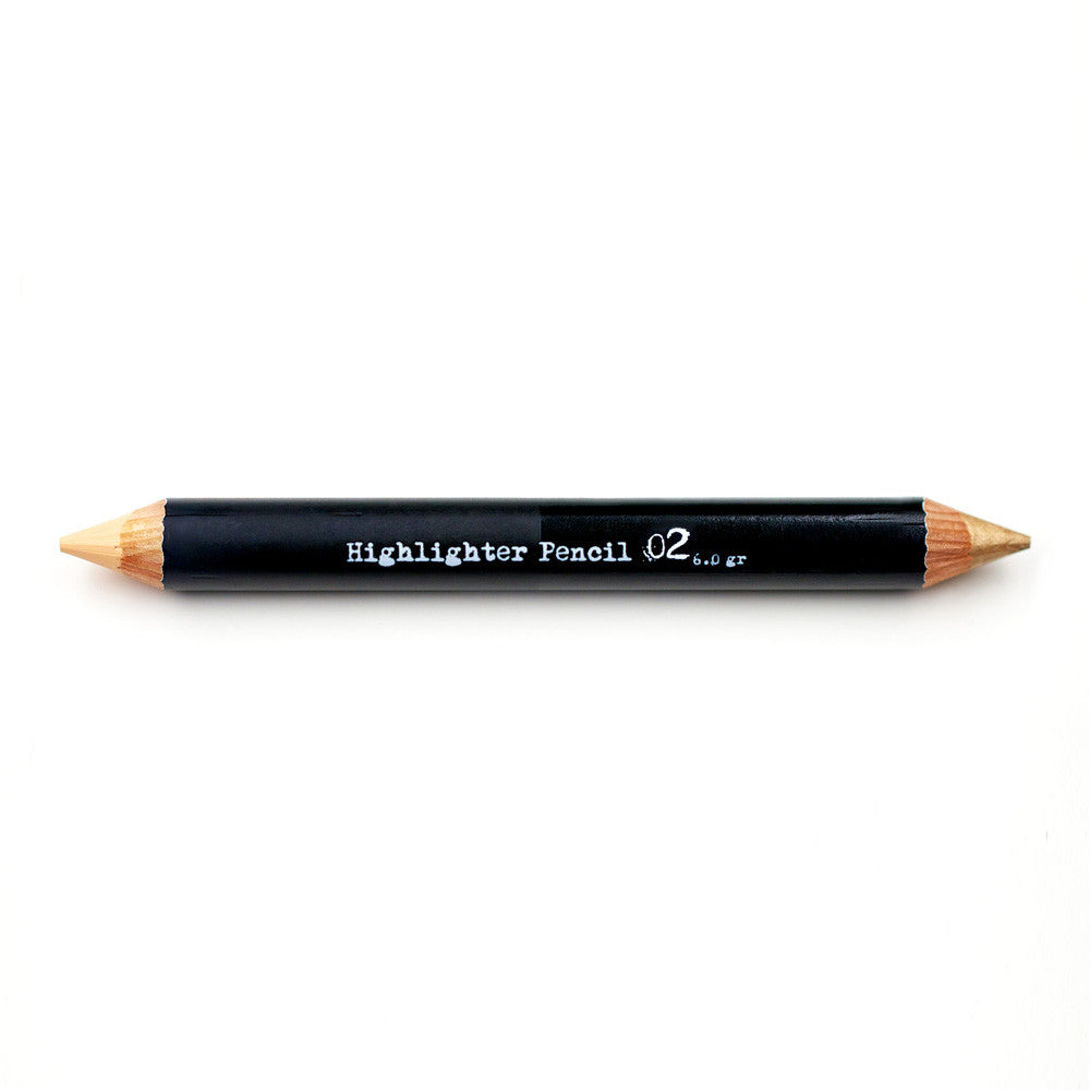 The BrowGal Highlighter Pencil 02
