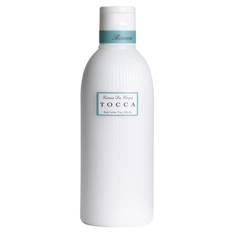 Tocca Bianca Body Lotion