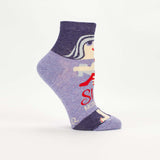 Shoe Monster Women's Ankle Socks