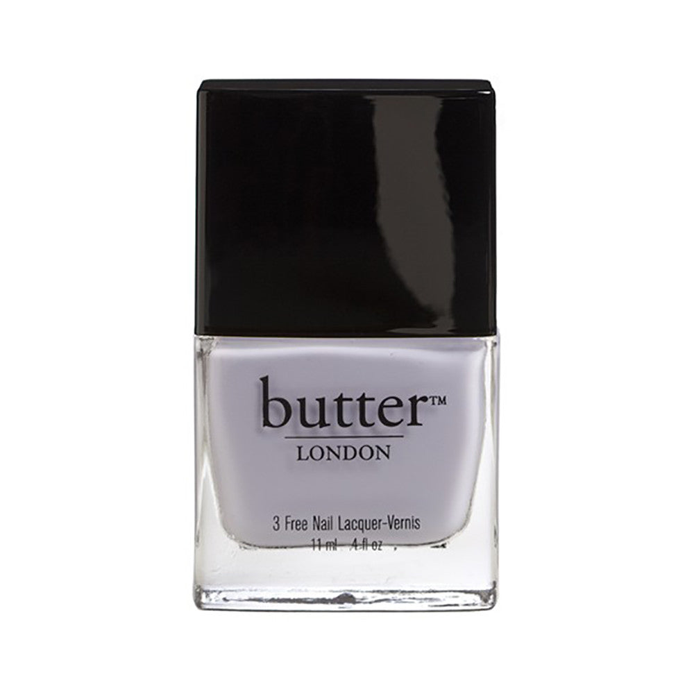 On Trial: Butter London Patent-Gel Top & Tails Set - LAmag - Culture, Food,  Fashion, News & Los Angeles